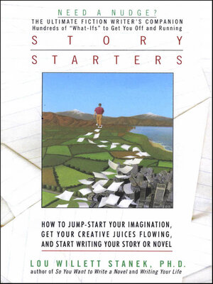 cover image of Story Starters